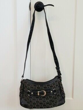 Carryland Crossbody Bag
